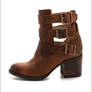 Freebird FB-Rollin Boots